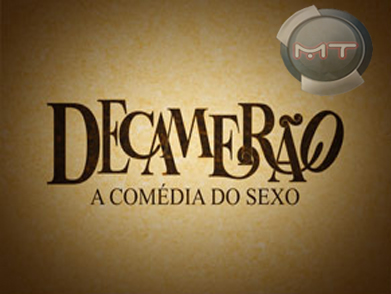 decamerão